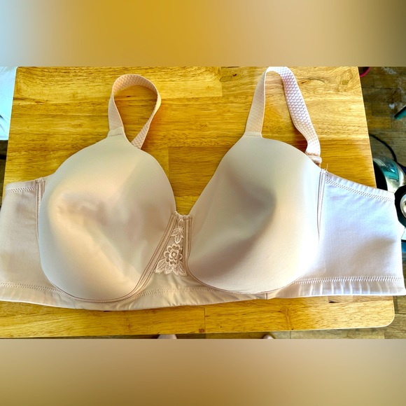 Vanity Fair Intimates & Sleepwear New Vanity Fair Bra Wo Tags